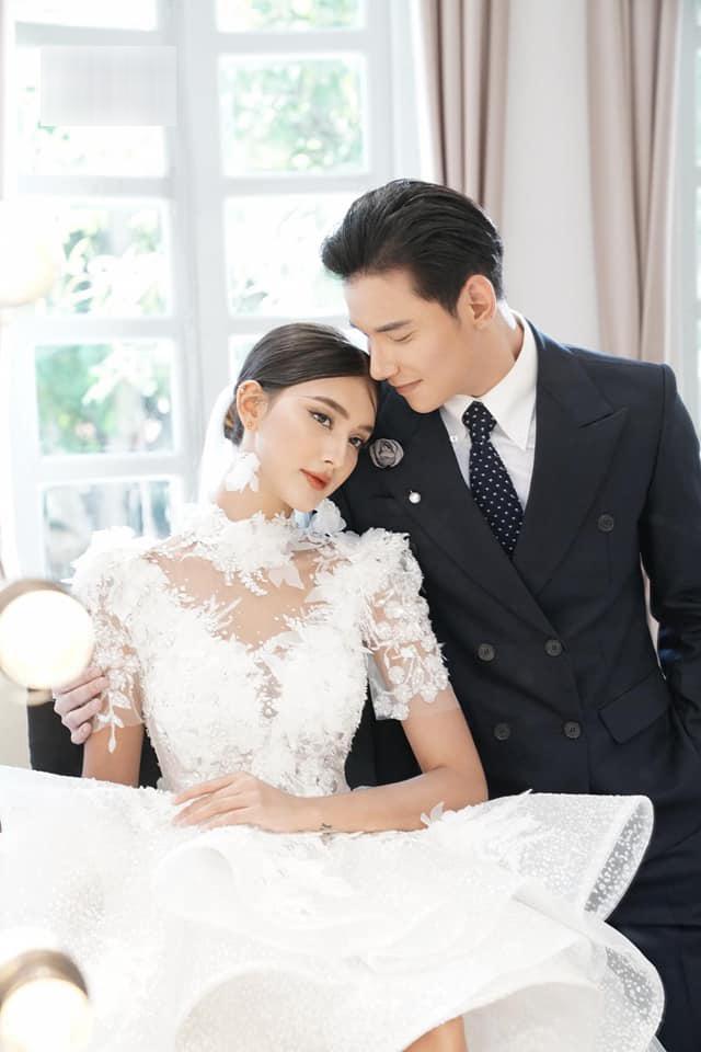 Kết sốc Hương Vị Tình Thân: Dũng Matthew cưới vợ, không phải Diệp-3