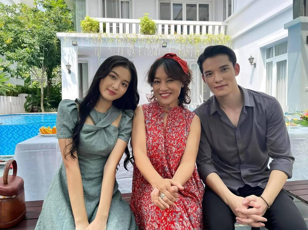 Kết sốc Hương Vị Tình Thân: Dũng Matthew cưới vợ, không phải Diệp-8