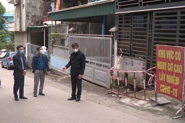 Các tỉnh miền Tây ghi nhận hàng trăm F0 trong cộng đồng-2