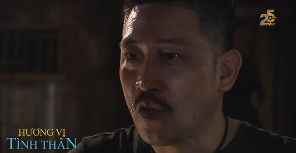 Hương Vị Tình Thân tập 62: Nam ra tay cứu Thy trong biển lửa-3