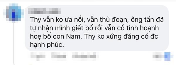 Hương Vị Tình Thân tập 62: Nam ra tay cứu Thy trong biển lửa-7