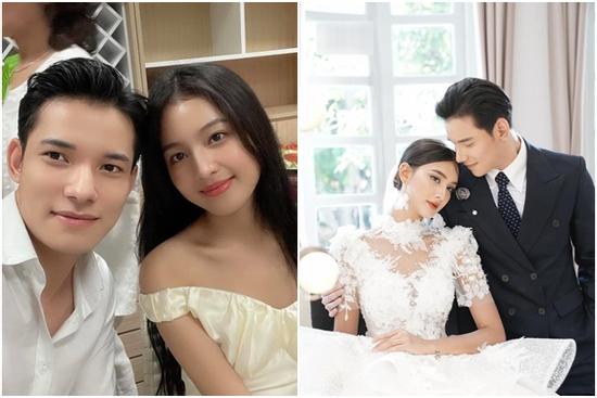 Kết sốc 'Hương Vị Tình Thân': Dũng Matthew cưới vợ, không phải Diệp