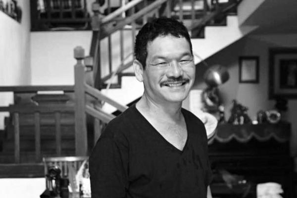 Dàn sao Viết đến viếng tang lễ đạo diễn Trần Cảnh Đôn-8