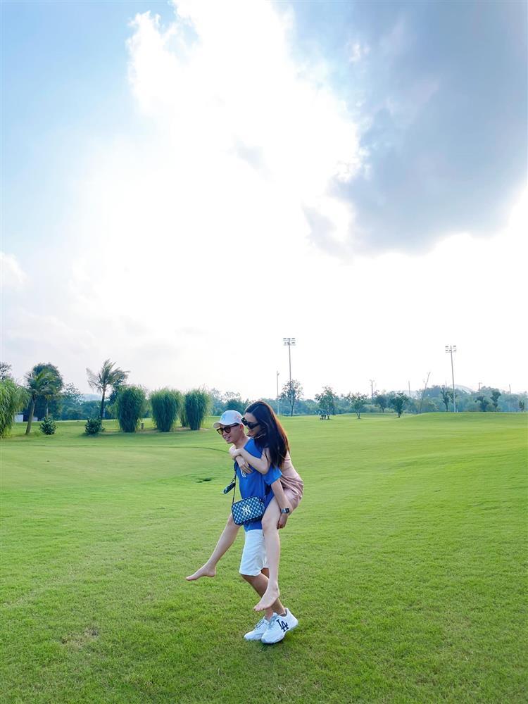 Hôn nhân hot boy cảnh sát và top 10 Hoa Hậu Việt Nam-8