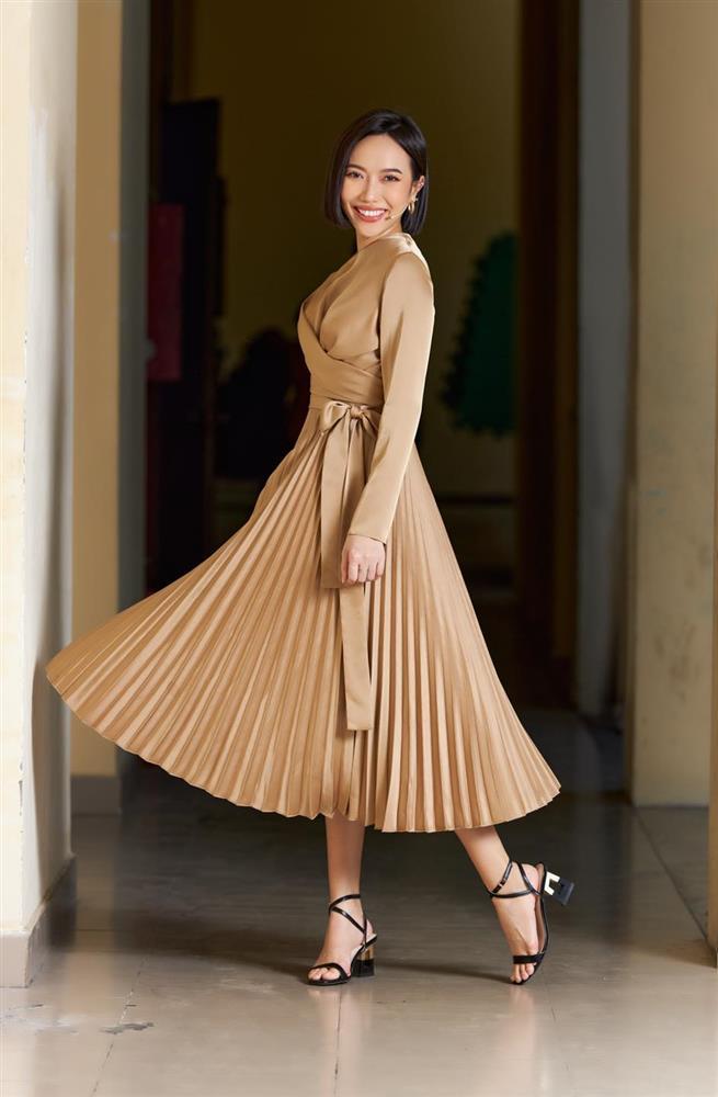 Tách nhạc soi giọng, Diệu Nhi thoát mác thảm họa-1