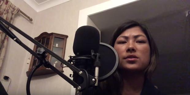 Tốc độ yêu đương chóng mặt của hiện tượng Lò Thị Mai-3