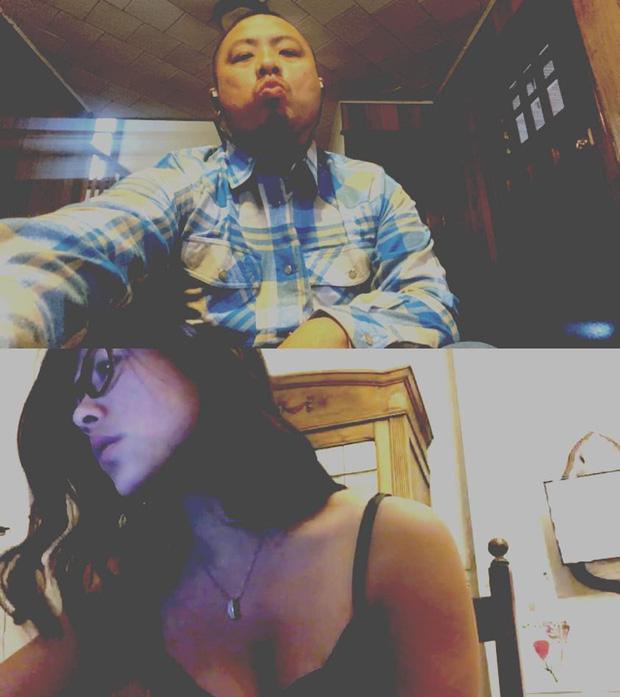 Tốc độ yêu đương chóng mặt của hiện tượng Lò Thị Mai-6