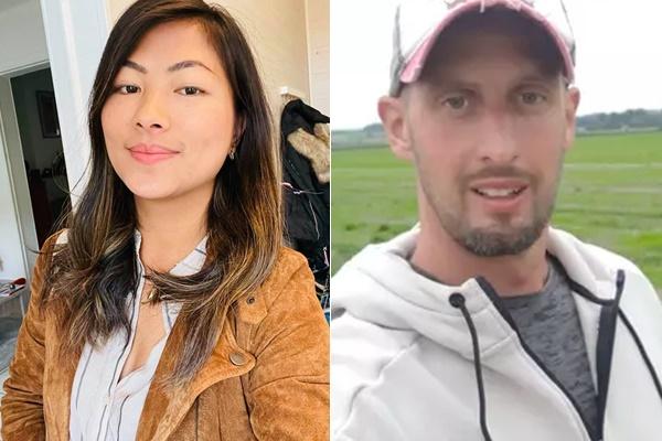 Clip: 2 con trai của cô bé Hmong nói tiếng Việt cưng xỉu-12