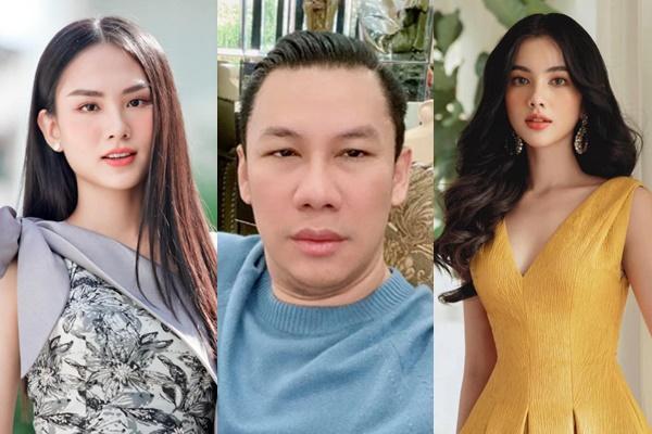 Lời cuối Cẩm Đan cho quan hệ bí ẩn với chồng cũ Lệ Quyên-10