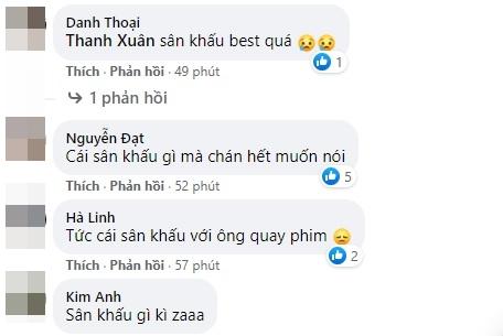 Ái Nhi thi quốc phục, dân mạng tá hỏa sân khấu chuồng gà-7