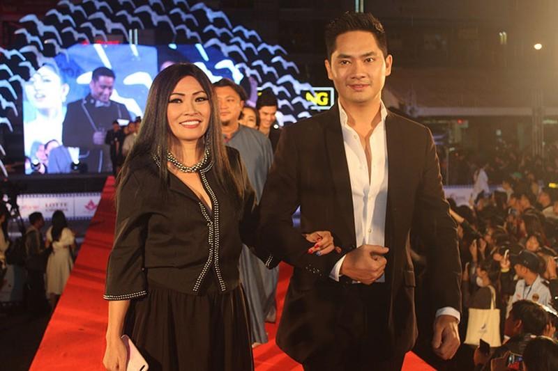 Cục trưởng Cục Điện ảnh: Không loại Bố Già của Trấn Thành khỏi LHP Việt Nam-3