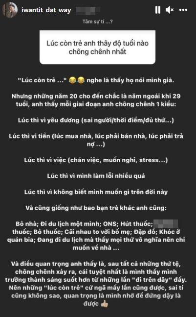 Cơ trưởng Quang Đạt tiết lộ thu nhập mùa dịch-4