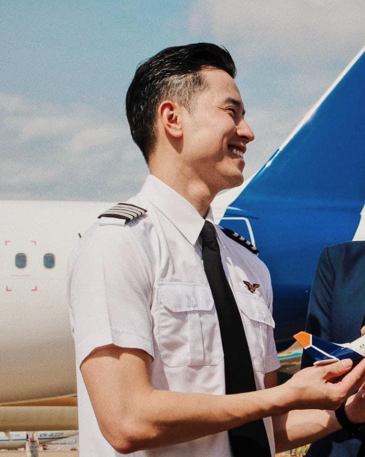 Cơ trưởng Quang Đạt tiết lộ thu nhập mùa dịch-1