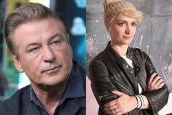 Hy hữu: Sao Hollywood Alec Baldwin bắn chết đạo diễn trên phim trường