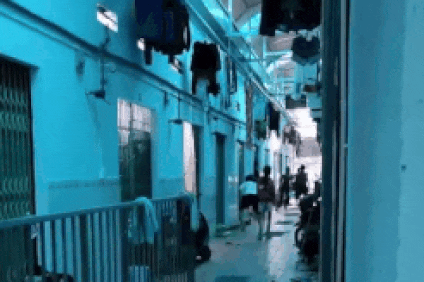 Clip: Cuộc hỗn chiến kinh hoàng ở Đồng Nai, 1 người tử vong-1