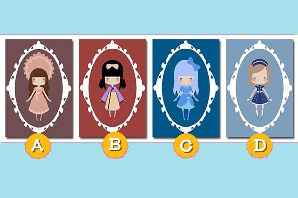 Trắc nghiệm: Bạn là người như thế nào trong mắt người khác?-4