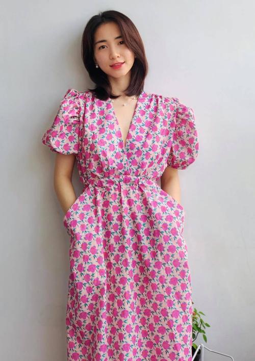 Ba kiểu đồ giúp che bụng mỡ-3