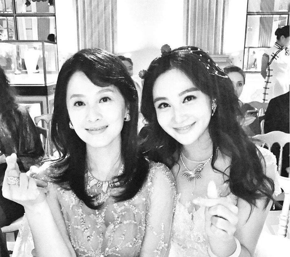 Nàng điên trong Tân Dòng Sông Ly Biệt giờ sống sao?-8
