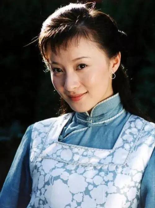 Nàng điên trong Tân Dòng Sông Ly Biệt giờ sống sao?-3