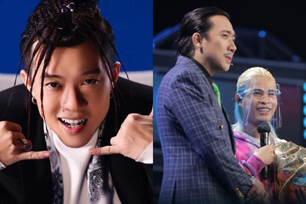 Rap Việt tập 2: Quái vật xuất hiện, liệu sẽ có cơn mưa Nón vàng ?-8