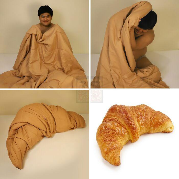 Loạt sáng tạo siêu đỉnh của thánh Cosplay nhà trồng được-3