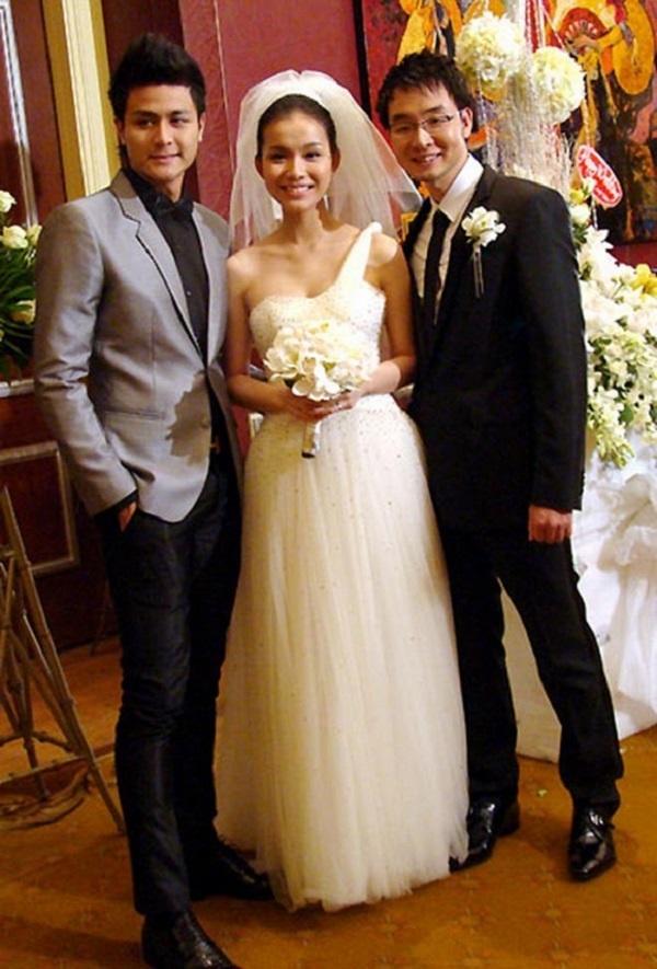 Tình trường Vĩnh Thụy: 5 mối bí ẩn, công khai đúng 1 người-6