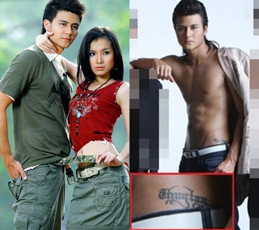 Tình trường Vĩnh Thụy: 5 mối bí ẩn, công khai đúng 1 người-5