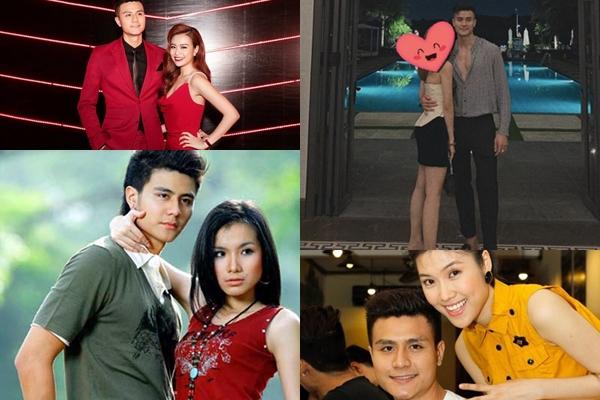 Lan truyền thông tin Vĩnh Thụy lấy vợ và phản ứng chính chủ-6