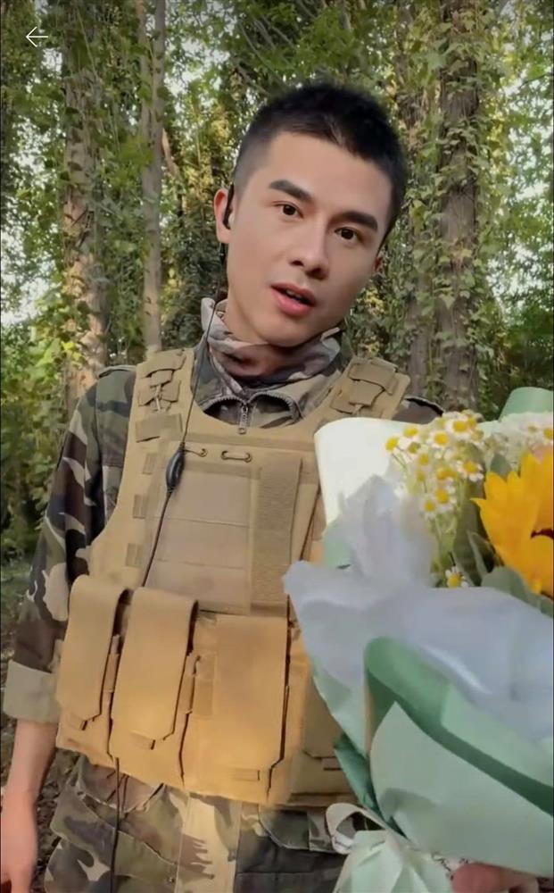 Rồi ai cũng già, chỉ có Đan Trường bất biến trêu ngươi thời gian!-3