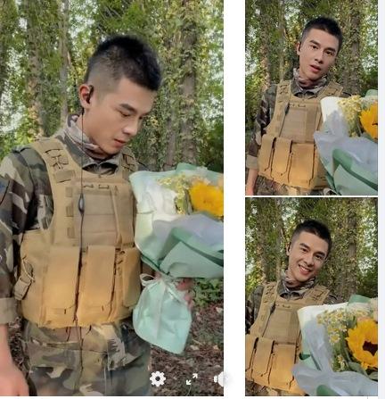 Rồi ai cũng già, chỉ có Đan Trường bất biến trêu ngươi thời gian!-1