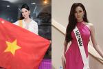 Người đẹp Philippines đăng quang Miss Intercontinental 2021-6