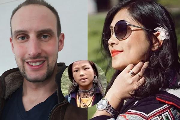 Cô bé Hmông Lò Thị Mai khoe ảnh nóng bên bồ mới-6