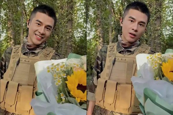 Cậu bé 10 tuổi múa phụ họa cho Đan Trường thay đổi ngoạn mục-8