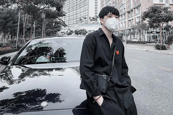 Nam ca sĩ đình đám Vbiz gặp tình cũ, gọi bé khiến đàng gái ngại ngùng-6