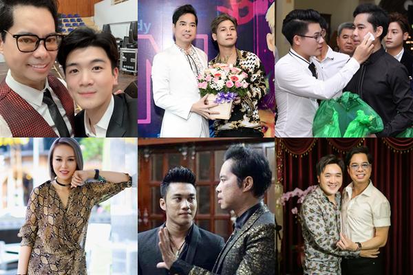 Hoài Linh từng dính thị phi o bế con nuôi, lăng-xê thảm họa-4