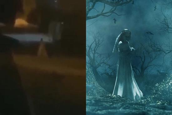 Hóa trang ma nữ dọa hàng xóm 'cho vui', cô gái mất mạng thê thảm