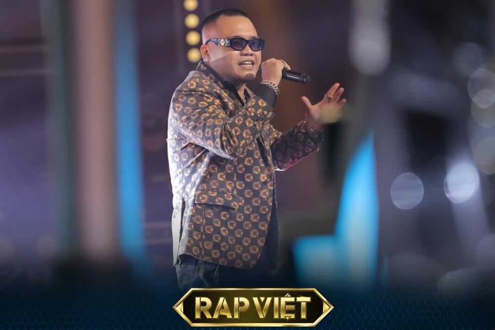 Rap Việt tập 2: Quái vật xuất hiện, liệu sẽ có cơn mưa Nón vàng ?-7