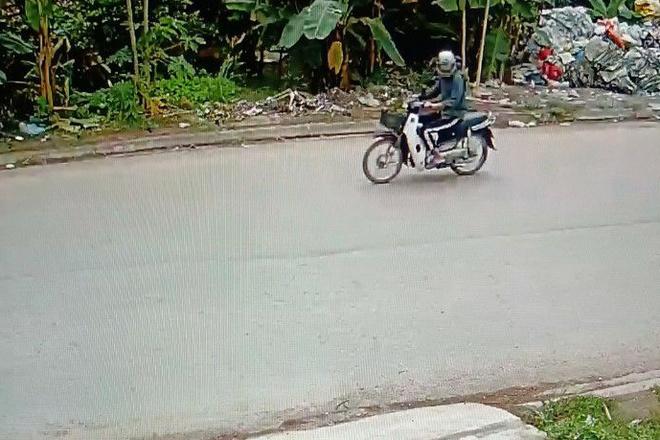 NÓNG: Thảm sát Bắc Giang, 3 người cùng 1 nhà bị chém tử vong-2