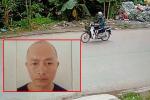 NÓNG: Thảm sát Bắc Giang, 3 người cùng 1 nhà bị chém tử vong