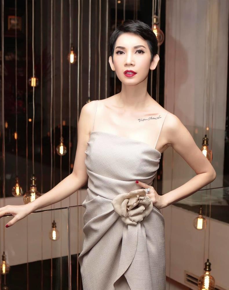 Xuân Lan liên tục bị hàng xóm chửi đổng, báo công an-3