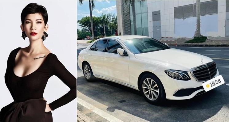 Xuân Lan liên tục bị hàng xóm chửi đổng, báo công an-4