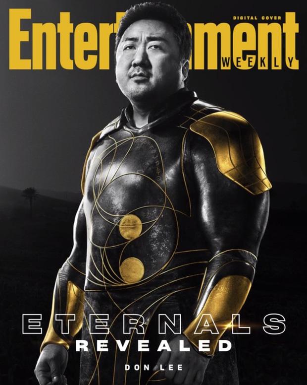 Angelina Jolie là fan của nam tài tử Train To Busan-1