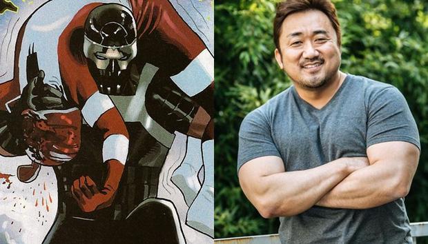 Angelina Jolie là fan của nam tài tử Train To Busan-5