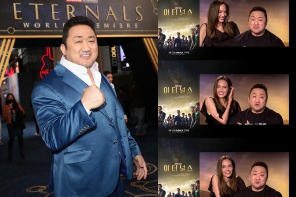 Angelina Jolie và Don Lee - 2 ngườI bất tử đặc biệt của Marvel là ai?-10