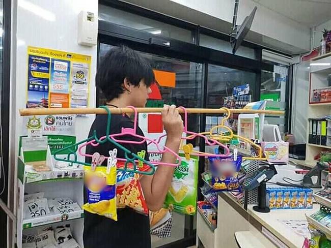 Người Thái Lan mặn mòi khi bị cấm sử dụng túi nilong-6