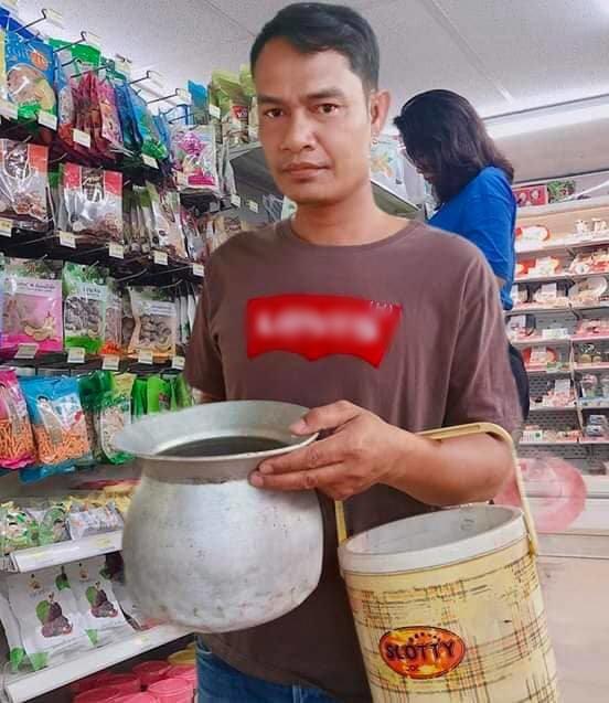 Người Thái Lan mặn mòi khi bị cấm sử dụng túi nilong-7