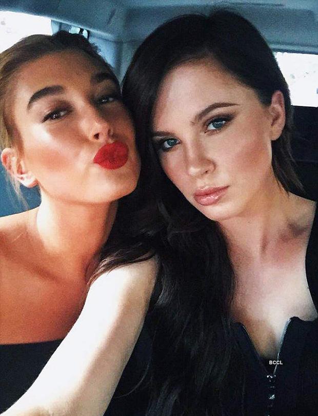 Tài tử bắn chết người ở phim trường: Chú vợ Justin Bieber, đời tư ồn ào-15