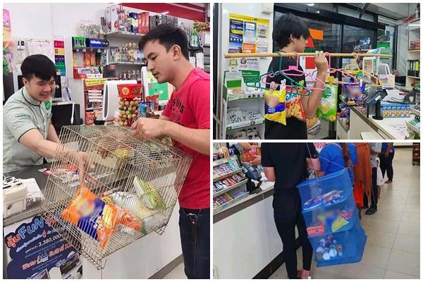 5 sai lầm dùng túi nilon dẫn đến bệnh ung thư ai cũng mắc phải-4