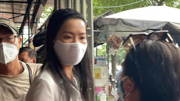 Dàn sao Viết đến viếng tang lễ đạo diễn Trần Cảnh Đôn-3