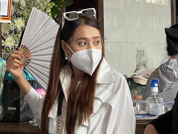 Dàn sao Viết đến viếng tang lễ đạo diễn Trần Cảnh Đôn-4